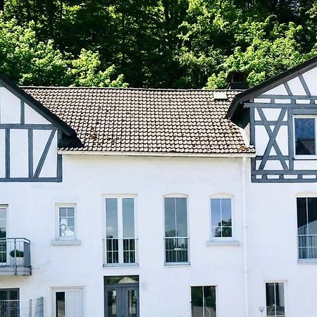 Talmuehle Hirtscheid Daire Alpenrod Dış mekan fotoğraf