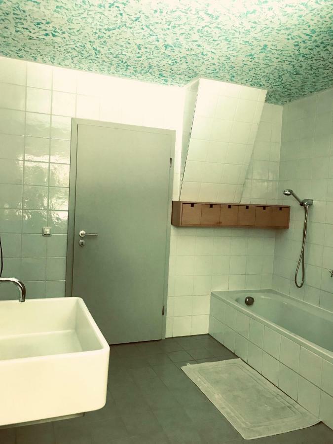 Talmuehle Hirtscheid Daire Alpenrod Dış mekan fotoğraf
